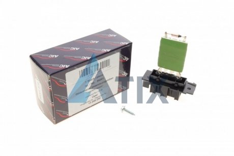 Резистор вентилятора AIC 56001