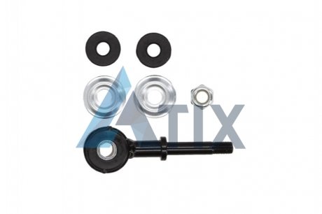 Тяга стабілізатора LEXUS/TOYOTA LX470/Land Cruiser F 98>> FEBI BILSTEIN 42979