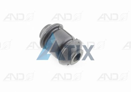 Сайлентблок рычага VW Polo (10-)/Audi A1 (11-)/Skoda Fabia (07-), Rapid (13-)/Seat Ibiza (06-) (3574 VAG 357407182