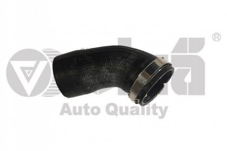 Патрубок интеркуллера Skoda Octavia (09-13)/VW Caddy (11-16),Golf (09-14),Jetta (06-15),Passat (09-1 Vika 11451793101