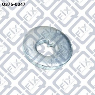 Гайка з ексцентриком Q-fix Q3760047