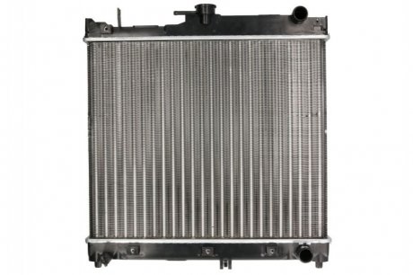 Радиатор Mondeo 96-2000 THERMOTEC D78008TT (фото 1)