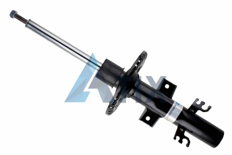 Амортизатор передній BILSTEIN 22277039