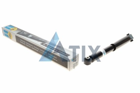 Амортизатор подвески Nissan QASHQAI,H,B4 BILSTEIN 19-226392