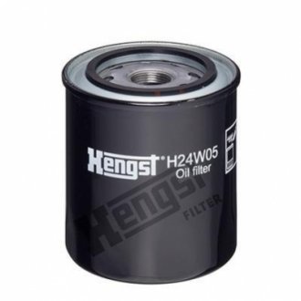 Фильтр HENGST FILTER H24W05