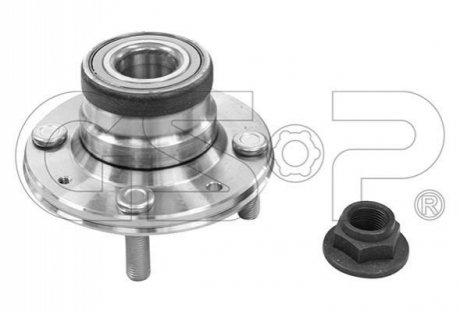 Комплект подшипника GSP 9228066K