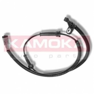 Sensor, wheel speed KAMOKA 1060104