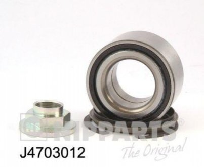 Комплект подшипника NIPPARTS J4703012