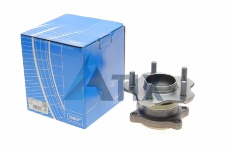 Комплект подшипника SKF VKBA 7418