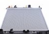 Радиатор охлаждения MAHLE / KNECHT CR1705000P (фото 10)