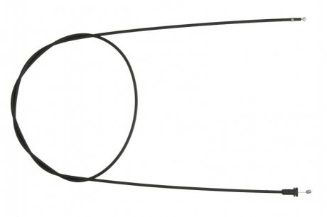 Тросик замка капота LINEX 39.40.02