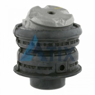 Подвеска, двигатель FEBI BILSTEIN 24235