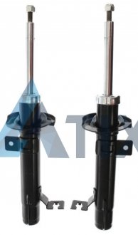 Амортизатор подвески (лев/прав) STARLINE TL ST023/4