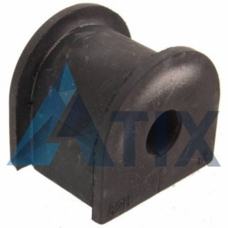 ВТУЛКА ЗАДНЕГО СТАБИЛИЗАТОРА D13 HONDA HR-V GH1/GH2/GH3/GH4 1998-2005 FEBEST HSB-HRVR13