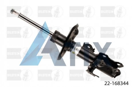 Стойка передняя правая Auris/Corolla E15 BILSTEIN 22-168344