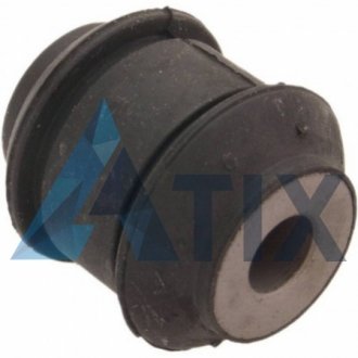 САЙЛЕНБЛОК ЗАДНЕЙ ПОПЕРЕЧНОЙ ТЯГИ HONDA HR-V GH1/GH2/GH3/GH4 1998-2005 FEBEST HAB-121