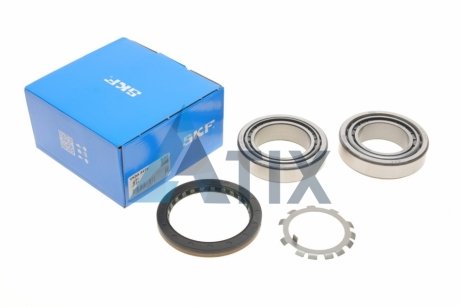 Підшипник колісний SKF VKBA3475