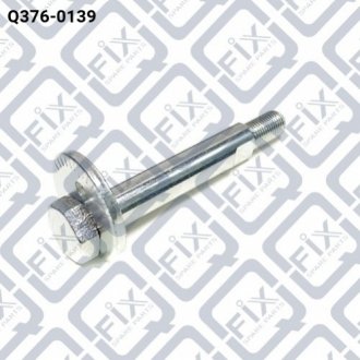 Болт з ексцентриком Q-fix Q3760139