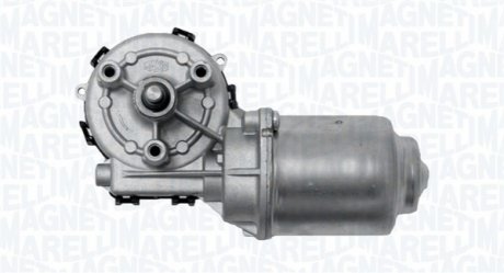 Двигун склоочисника MAGNETI MARELLI 064300022010