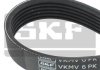 Ремень SKF VKMV 6PK1199 (фото 1)