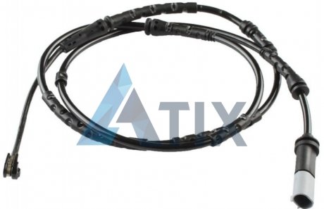 Гальмівні аксесуари QUICK BRAKE WS0304A