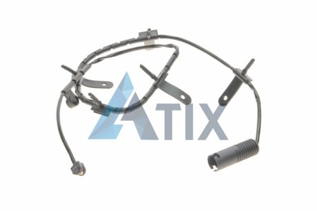 Гальмівні аксесуари QUICK BRAKE WS0216A