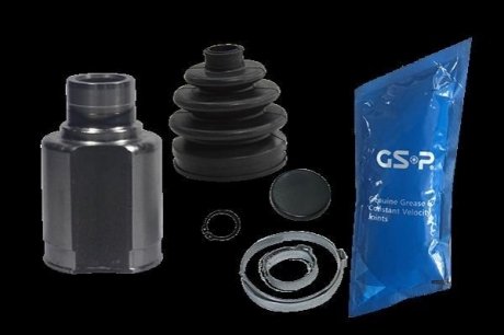 Шарнирный комплект GSP 661048