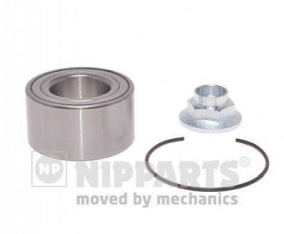 Wheel bearing kits NIPPARTS N4700519 (фото 1)