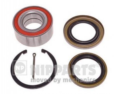 Wheel bearing kits NIPPARTS J4705011