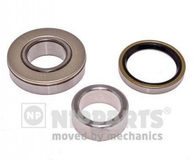 Wheel bearing kits NIPPARTS J4718000