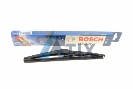 Щітка склоочисника BOSCH 3397015451