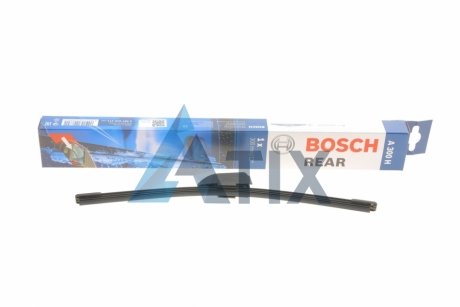 Щетка стеклоочистителя задняя BOSCH 3397016271