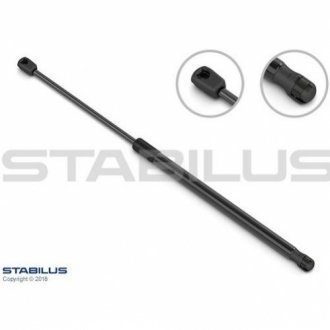 Газовий амортизатор STABILUS 993536