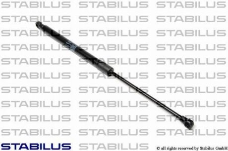 Газовий амортизатор STABILUS 0793KE