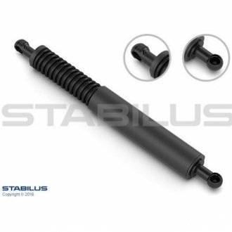 Амортизатор багажника лев STABILUS 2815ZN