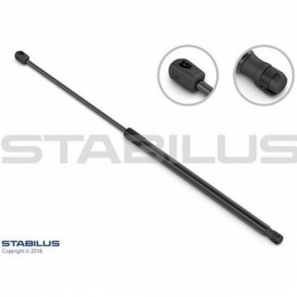 Газовый амортизатор крышки багажника STABILUS 845844