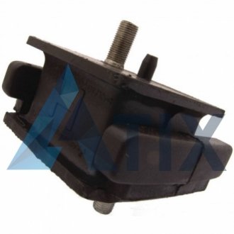 ПОДУШКА ДВИГАТЕЛЯ ПЕРЕДНЯЯ 1HDT/1HZ TOYOTA LAND CRUISER 100 HDJ101/UZJ100 1998-2007 FEBEST TM-22