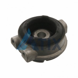 ПОДУШКА КОРОБ. ПЕРЕД. AUDI 80,PASSAT A 80-88 SWAG 30 13 0068