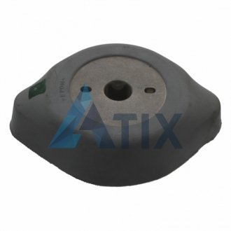 ОПОРА КПП AUDI A4, A6, VW PASSAT 95-05 SWAG 30 13 0073