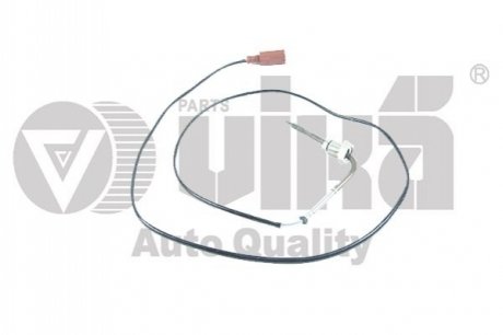 Датчик температуры отработанных газов VW Touareg (07-10)/Audi Q7 (07-15) Vika 99061791501