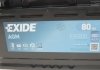Аккумулятор EXIDE EK800 (фото 2)