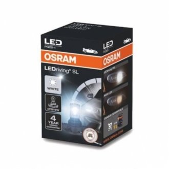 Лампочка OSRAM 5201DWP