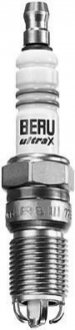Свічка запалювання BERU UXK79