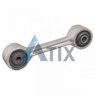 ТЯГА СТАБИЛИЗАТОРА ЗАДНЕГО BMW СЕРИЯ 3/5 -88/7 -86 FEBI BILSTEIN 06639