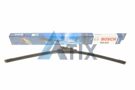 Щетка стеклоочистителя бескаркасная задняя Aerotwin Rear 530 мм (21) BOSCH 3397013743