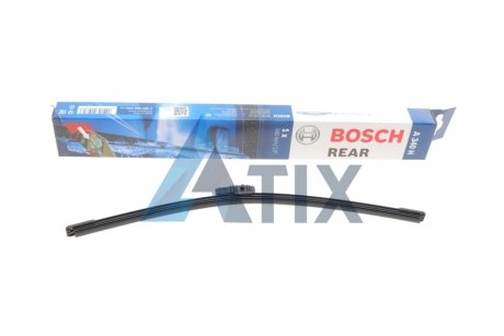 Щетка стеклоочистителя бескаркасная задняя Aerotwin Rear 330 мм (13) BOSCH 3397008004