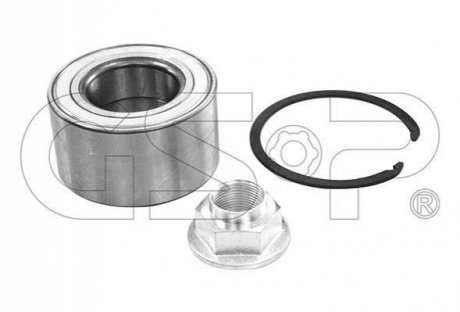 WHEEL BEARING KIT GSP GK6849 (фото 1)