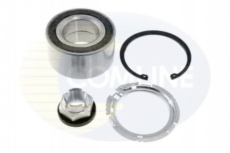 WHEEL BEARING KIT COMLINE CBK072 (фото 1)