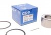 WHEEL BEARING KIT GSP GK3981 (фото 1)