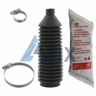 Комплект пыльника FEBI BILSTEIN 05958